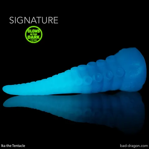 Ika® the Tentacle