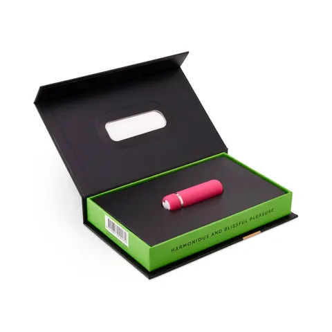 Nu Sensuelle Joie Bullet in Pink