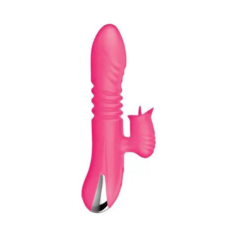 Intruder Heat Up Thruster in Pink