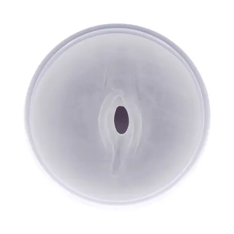 Selopa Pleasure Can White