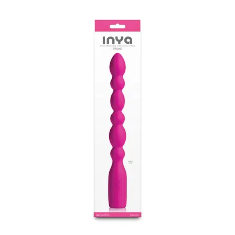 INYA Prime Pink