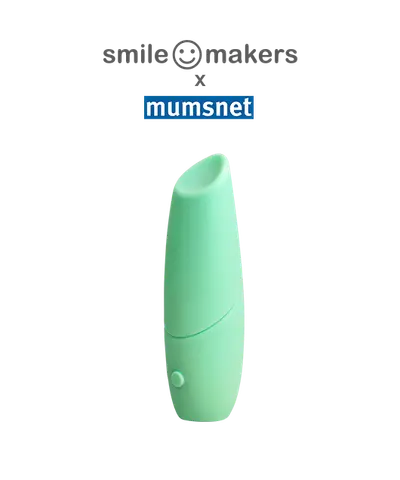 The Whisperer x Mumsnet