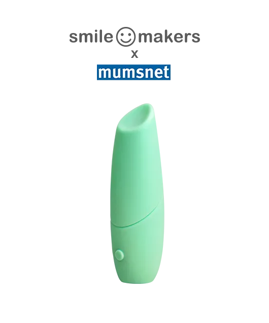 The Whisperer x Mumsnet