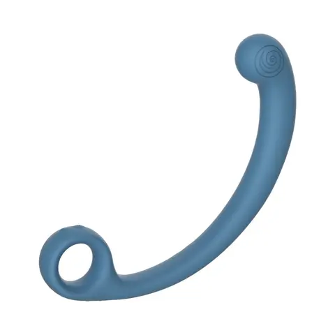 SVibe Snail AXI Spot Wand Blue Lagoon