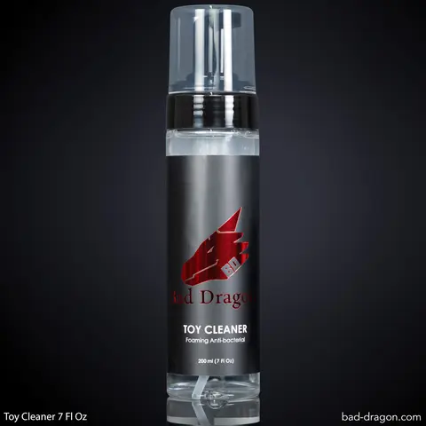 Toy Cleaner