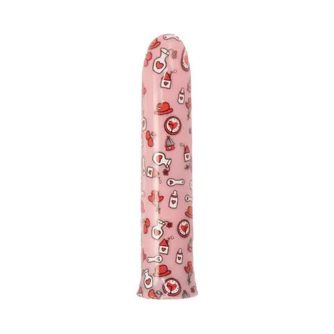 Nasstoys Mini's Passion Bullet Pink