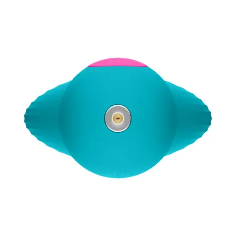 FemmeFunn Solia Bullet Turquoise