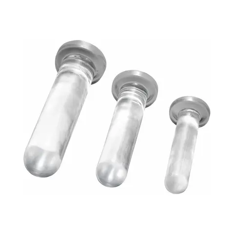 Master Series Triple Towers 3-Piece Dilator Set