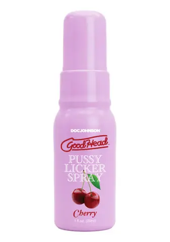 GoodHead Pussy Licker Spray
