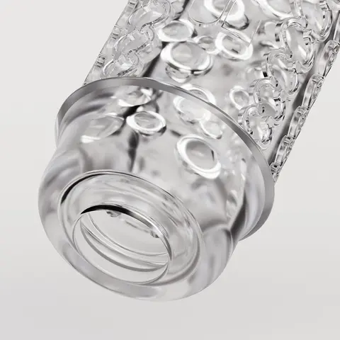 The Handy Mermaid Collection Pearl Sleeve