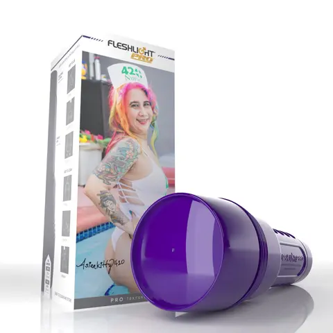 Asiankitty420 Fleshlight