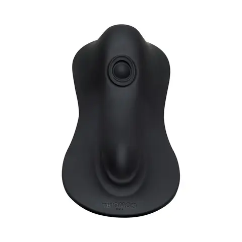 The Cowgirl Rodeo Rumbler