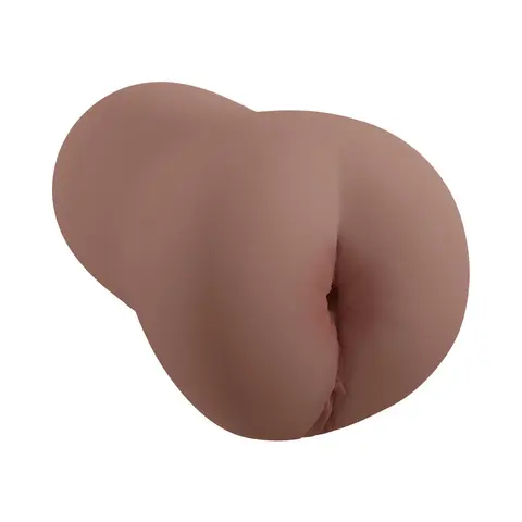 XKIN Amara Cerene Ass Vibration + Suction + Voice Masturbator