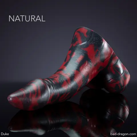 Duke the Bad Dragon®