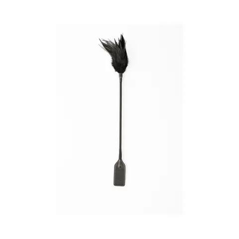 SEI MIO Slap and Tickle Dual Ended Crop and Tickler