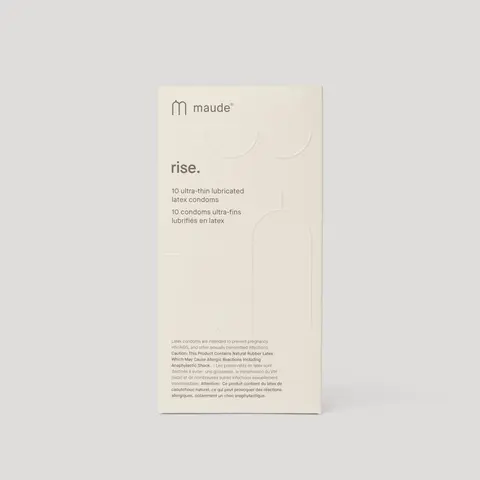 rise + shine silicone