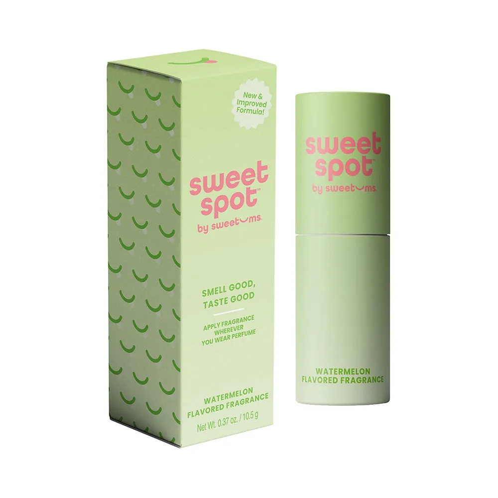 Sweetums Sweet Spot Flavored Fragrance Watermelon