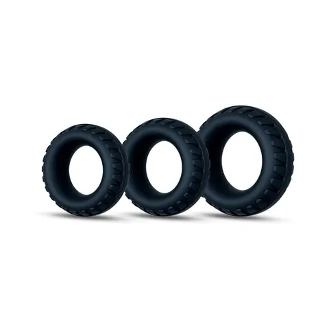 Performance Plus Drift Black