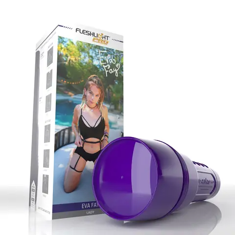 Eva Fay Fleshlight