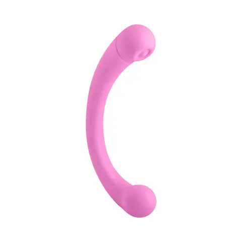 FemmeFunn Aluna Pink