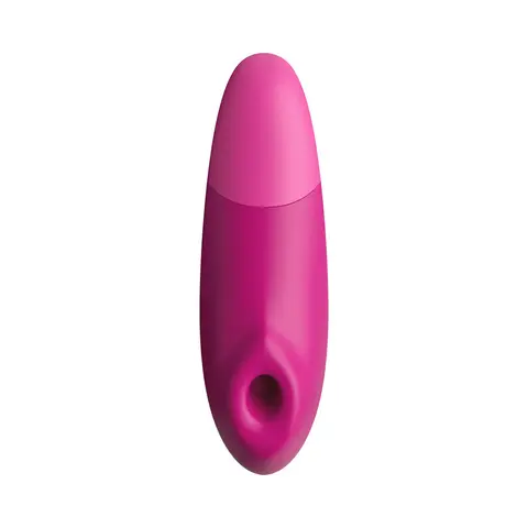 Womanizer Enhance Vibrant Pink