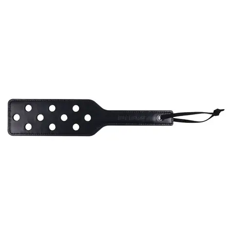 Sportsheets Sex & Mischief Shadow Paddle