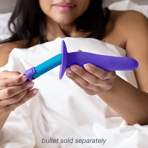 Thrilldo 2-in-1 Dildo