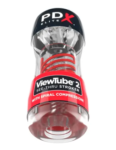 PDX Elite - Viewtube 2 Stroker