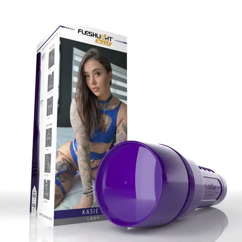 Kasie K Fleshlight