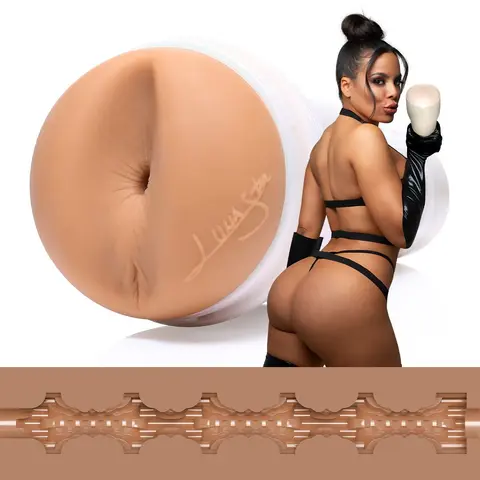 Luna Star Fleshlight