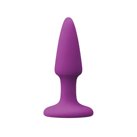 Colours Pleasure Plug Mini in Purple