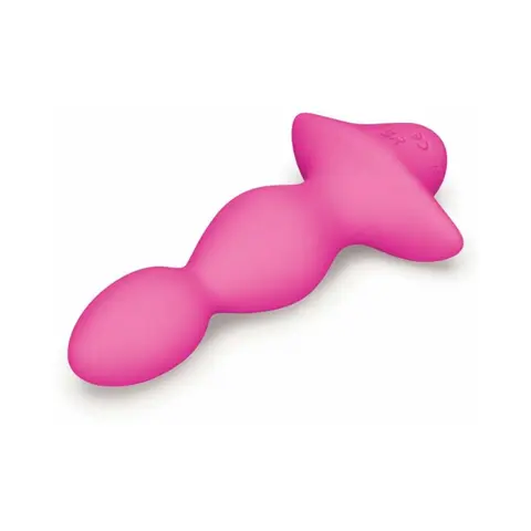 Me You Us Signature The Vibrating Booty Beads
