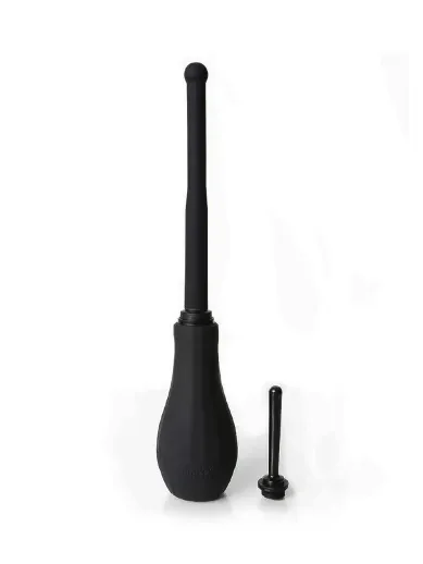 ergoflo director large anal douche