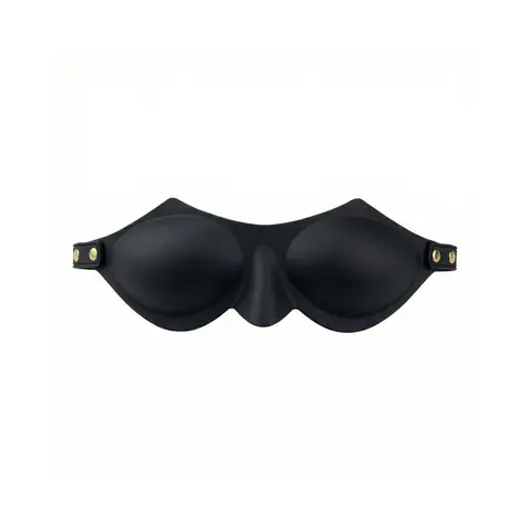 Temptasia Ardor Blindfold in Black