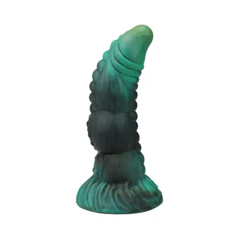 Vac-U-Lock x Fantasy Fuckers Green Serpent