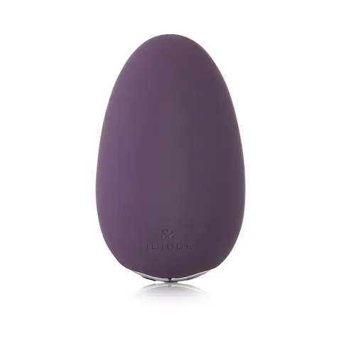 Je Joue Mimi Clitoral Vibrator in Purple