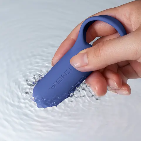 TENGA paiRING Indigo