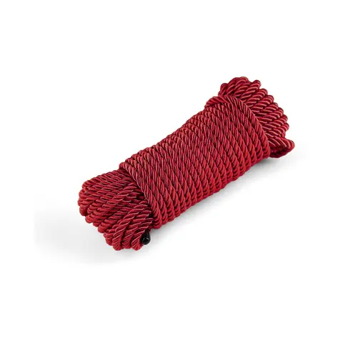 Bound 50 ft. Rope in Red
