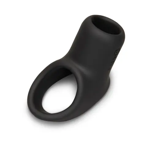 b-Vibe Flex Ring Shaft Silicone C-Ring & Ball Stretcher