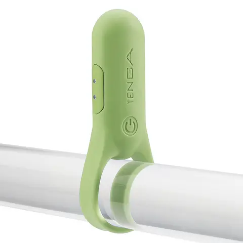 TENGA paiRING Lime