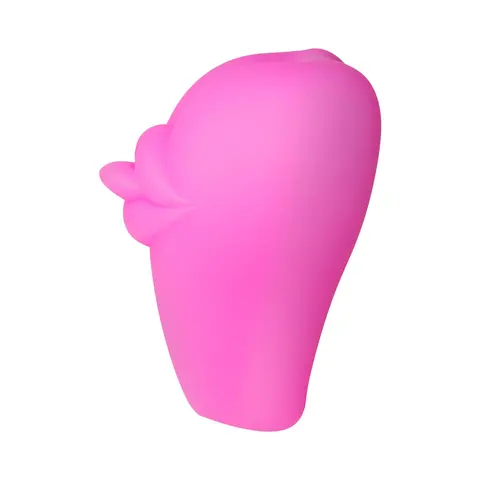 Banana Pants Kissi in Hot Pink
