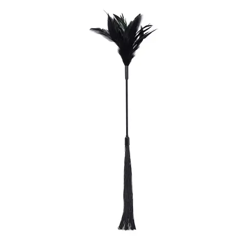 Sportsheets Sex & Mischief Shadow Feather Tickler