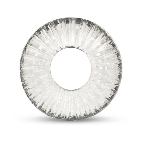 b-Vibe Stretch-Tech Swirl Ultra Stretchy C-Ring