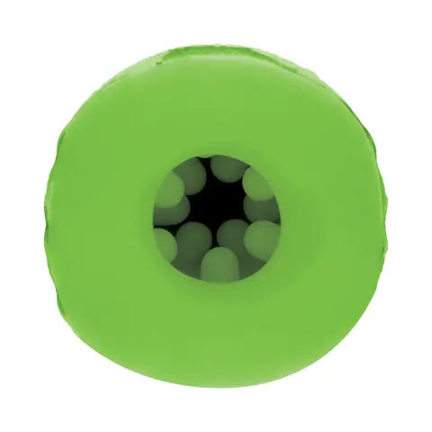 Creature Cocks Dragon Tamer Silicone Stroker Green