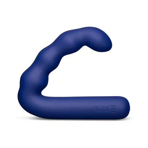b-Vibe U-Prostate ripple Massager