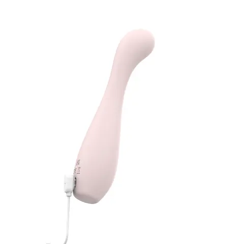 Adam & Eve Curve Appeal Flexible G-Spot Vibrator