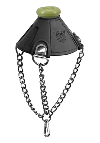 Fort Troff - Apex Ball Chute