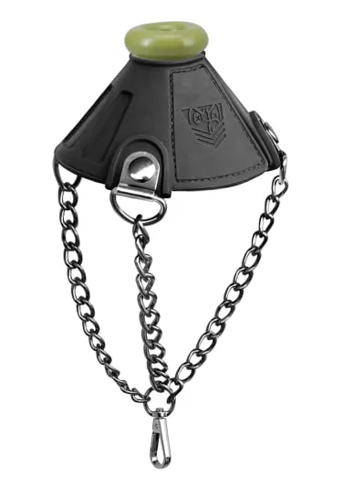 Fort Troff - Apex Ball Chute