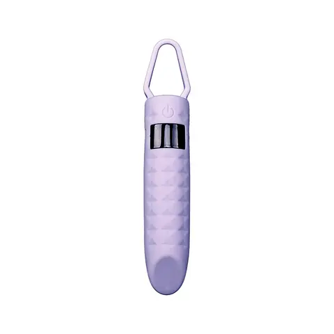 Adam & Eve Finger Waves LED Bullet Vibe