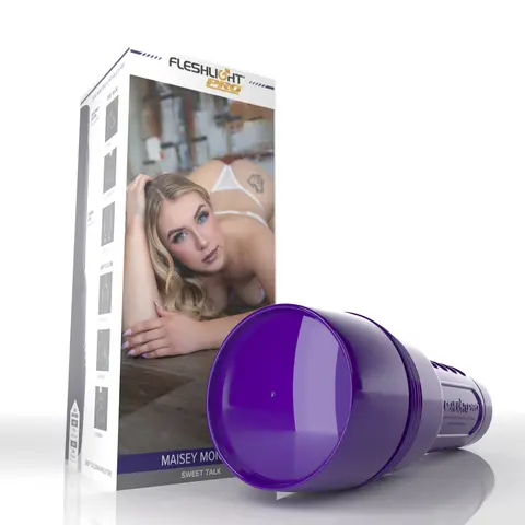 Maisey Monroe Fleshlight